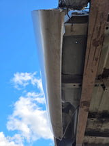 2003-2008 Dodge Ram 1500 2500 3500 3rd Gen 8' Long Bed