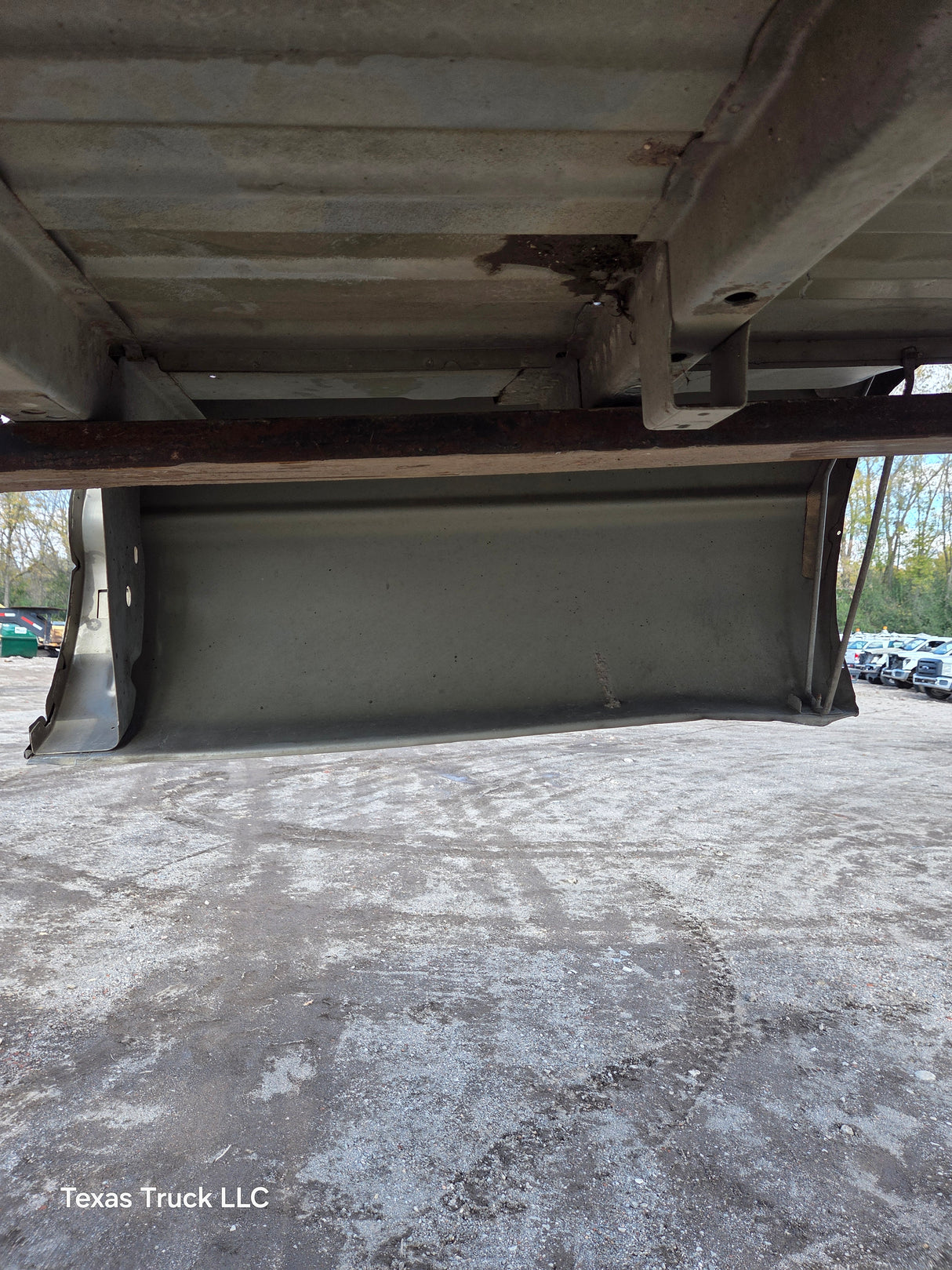 2003-2008 Dodge Ram 1500 2500 3500 3rd Gen 8' Long Bed