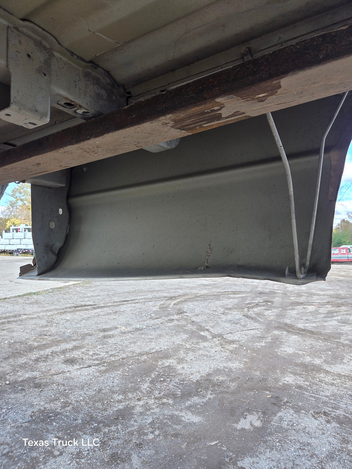 2003-2008 Dodge Ram 1500 2500 3500 3rd Gen 8' Long Bed