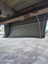 2003-2008 Dodge Ram 1500 2500 3500 3rd Gen 8' Long Bed