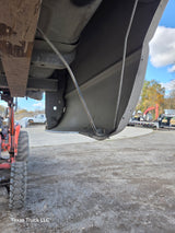 2003-2008 Dodge Ram 1500 2500 3500 3rd Gen 8' Long Bed