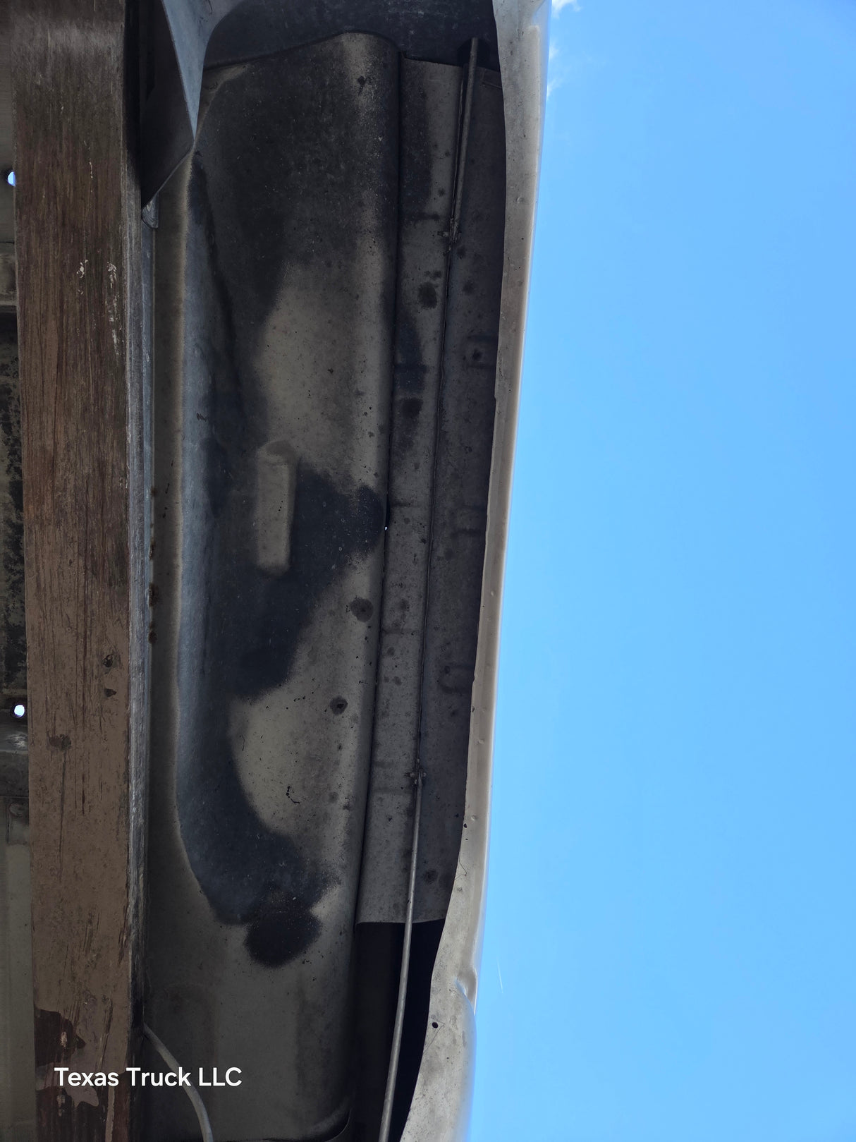 2003-2008 Dodge Ram 1500 2500 3500 3rd Gen 8' Long Bed