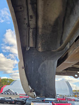 2003-2008 Dodge Ram 1500 2500 3500 3rd Gen 8' Long Bed