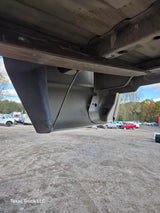 2003-2008 Dodge Ram 1500 2500 3500 3rd Gen 8' Long Bed