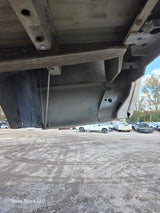 2003-2008 Dodge Ram 1500 2500 3500 3rd Gen 8' Long Bed