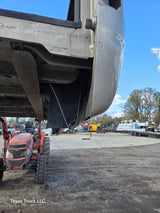 2003-2008 Dodge Ram 1500 2500 3500 3rd Gen 8' Long Bed