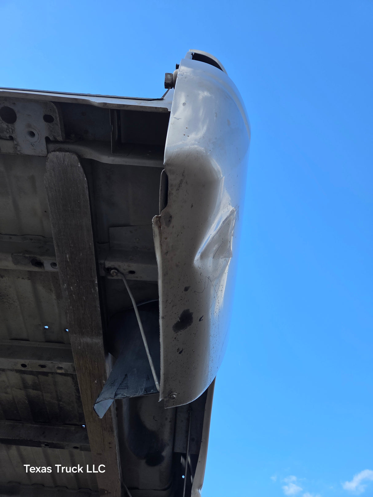 2003-2008 Dodge Ram 1500 2500 3500 3rd Gen 8' Long Bed