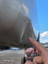 2003-2008 Dodge Ram 1500 2500 3500 3rd Gen 8' Long Bed