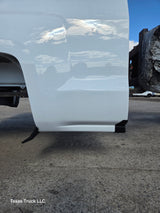 2014-2019 Chevrolet Silverado 1500 2500 3500 HD 6' 6" Short Bed - Summit White