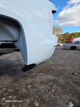 2014-2019 Chevrolet Silverado 1500 2500 3500 HD 6' 6" Short Bed - Summit White