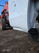 2014-2019 Chevrolet Silverado 1500 2500 3500 HD 6' 6" Short Bed - Summit White