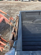 2014-2019 Chevrolet Silverado 1500 2500 3500 HD 6' 6" Short Bed - Summit White