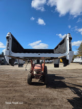 2014-2019 Chevrolet Silverado 1500 2500 3500 HD 6' 6" Short Bed - Summit White