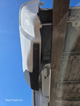 2014-2019 Chevrolet Silverado 1500 2500 3500 HD 6' 6" Short Bed - Summit White