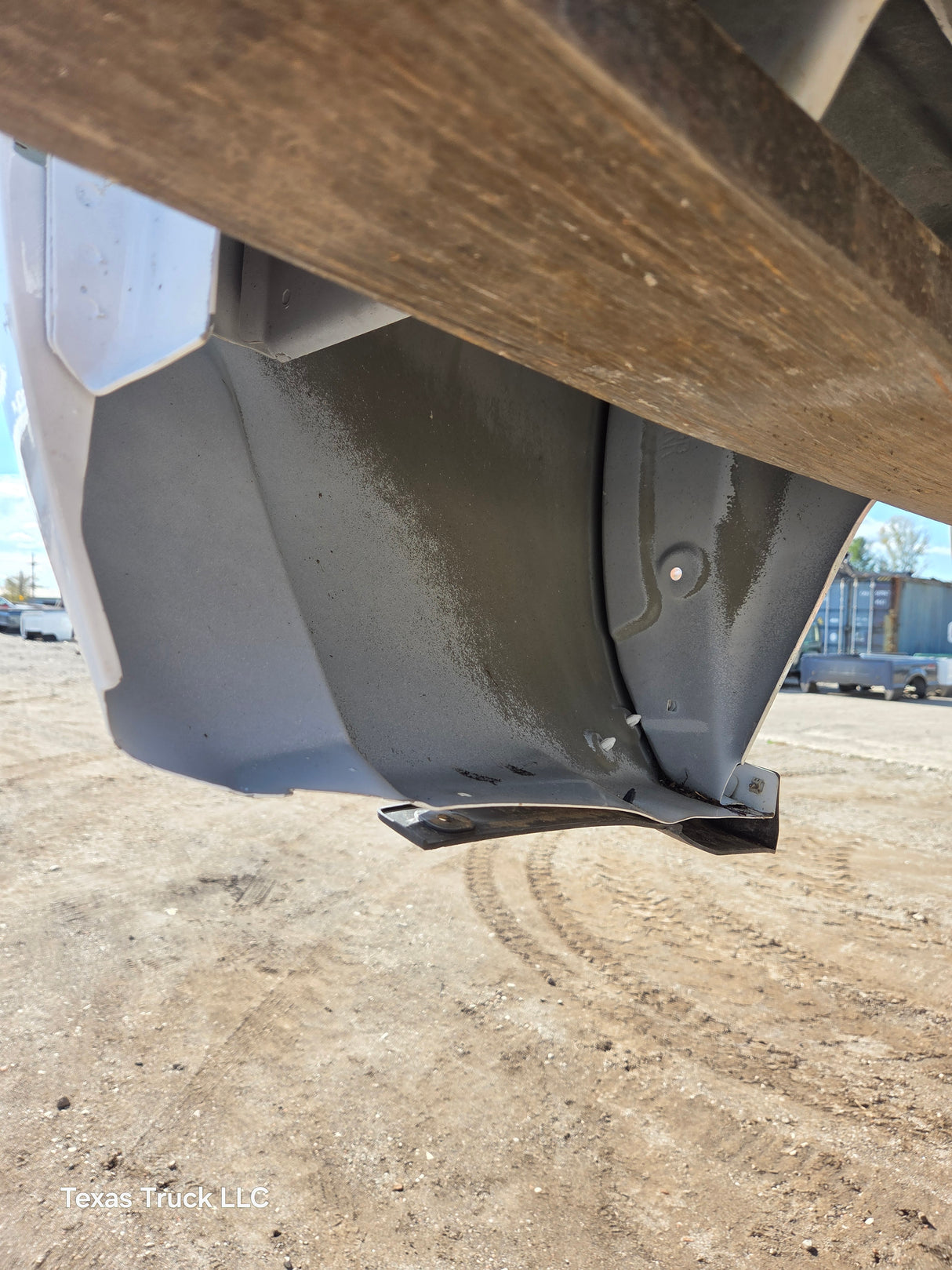 2014-2019 Chevrolet Silverado 1500 2500 3500 HD 6' 6" Short Bed - Summit White