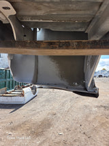 2014-2019 Chevrolet Silverado 1500 2500 3500 HD 6' 6" Short Bed - Summit White