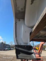 2014-2019 Chevrolet Silverado 1500 2500 3500 HD 6' 6" Short Bed - Summit White