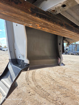 2014-2019 Chevrolet Silverado 1500 2500 3500 HD 6' 6" Short Bed - Summit White