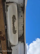 2014-2019 Chevrolet Silverado 1500 2500 3500 HD 6' 6" Short Bed - Summit White