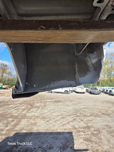 2014-2019 Chevrolet Silverado 1500 2500 3500 HD 6' 6" Short Bed - Summit White