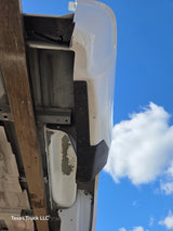 2014-2019 Chevrolet Silverado 1500 2500 3500 HD 6' 6" Short Bed - Summit White