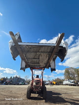 2014-2019 Chevrolet Silverado 1500 2500 3500 HD 6' 6" Short Bed - Summit White