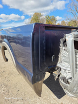 1999-2010 Ford Super Duty F250 F350 6' 9" Short Truck Bed