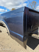 1999-2010 Ford Super Duty F250 F350 6' 9" Short Truck Bed