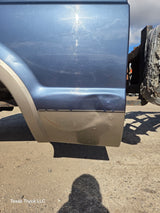 1999-2010 Ford Super Duty F250 F350 6' 9" Short Truck Bed