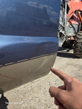 1999-2010 Ford Super Duty F250 F350 6' 9" Short Truck Bed