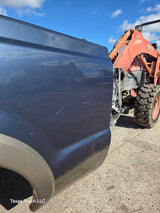 1999-2010 Ford Super Duty F250 F350 6' 9" Short Truck Bed