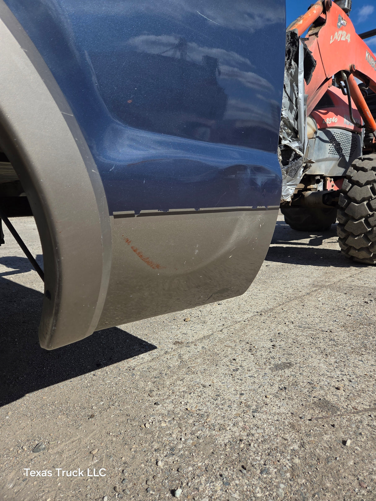 1999-2010 Ford Super Duty F250 F350 6' 9" Short Truck Bed