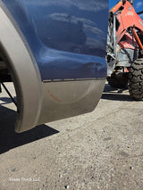 1999-2010 Ford Super Duty F250 F350 6' 9" Short Truck Bed