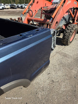 1999-2010 Ford Super Duty F250 F350 6' 9" Short Truck Bed
