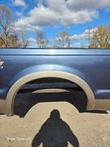 1999-2010 Ford Super Duty F250 F350 6' 9" Short Truck Bed