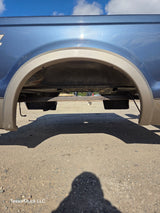 1999-2010 Ford Super Duty F250 F350 6' 9" Short Truck Bed