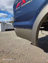 1999-2010 Ford Super Duty F250 F350 6' 9" Short Truck Bed