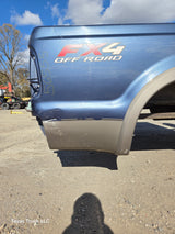 1999-2010 Ford Super Duty F250 F350 6' 9" Short Truck Bed