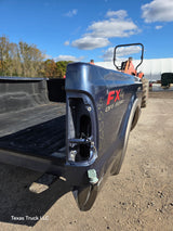 1999-2010 Ford Super Duty F250 F350 6' 9" Short Truck Bed