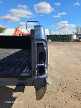 1999-2010 Ford Super Duty F250 F350 6' 9" Short Truck Bed