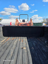 1999-2010 Ford Super Duty F250 F350 6' 9" Short Truck Bed