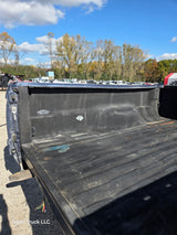 1999-2010 Ford Super Duty F250 F350 6' 9" Short Truck Bed