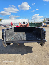 1999-2010 Ford Super Duty F250 F350 6' 9" Short Truck Bed