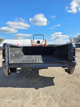 1999-2010 Ford Super Duty F250 F350 6' 9" Short Truck Bed