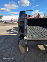 1999-2010 Ford Super Duty F250 F350 6' 9" Short Truck Bed