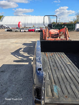 1999-2010 Ford Super Duty F250 F350 6' 9" Short Truck Bed