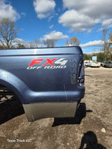 1999-2010 Ford Super Duty F250 F350 6' 9" Short Truck Bed