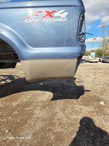 1999-2010 Ford Super Duty F250 F350 6' 9" Short Truck Bed