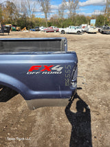 1999-2010 Ford Super Duty F250 F350 6' 9" Short Truck Bed
