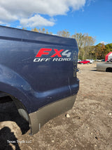 1999-2010 Ford Super Duty F250 F350 6' 9" Short Truck Bed